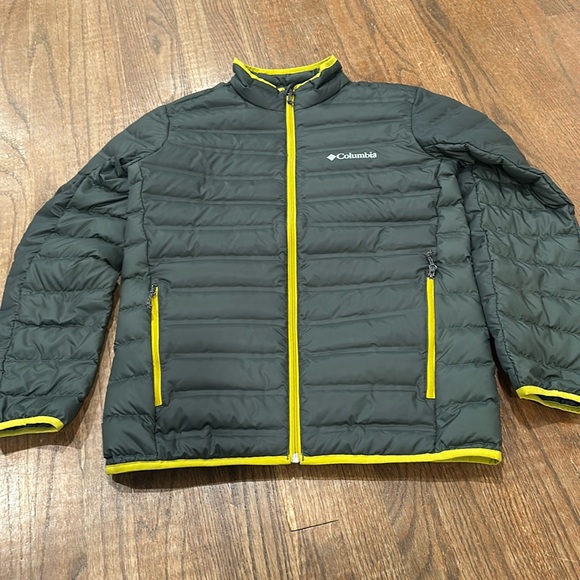 Columbia Men’s Puffer 650 - Picture 1 of 7